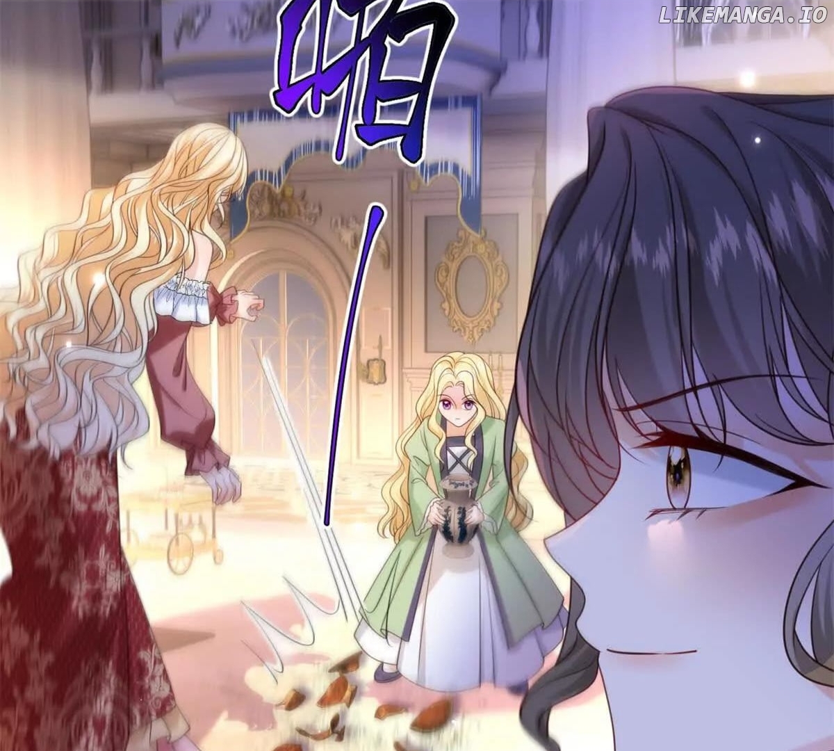 The Duchess Goes Crazy Once A Day Chapter 57 - page 52